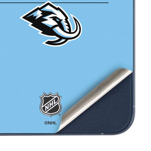 NHL Utah Mammoth Line-Up Series Galaxy A36 5G Skin